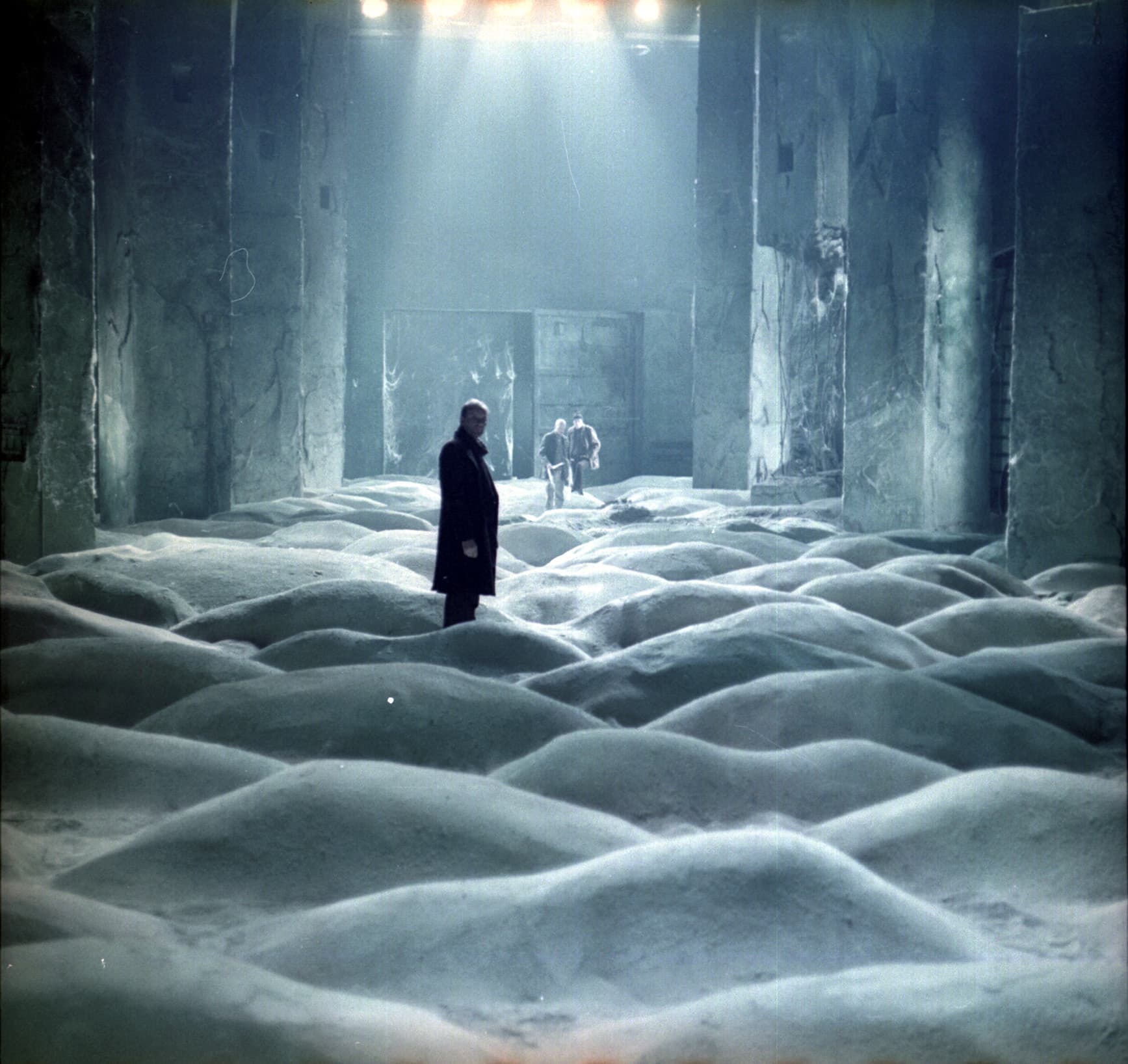 タルコフスキー特集2026 超域の映像