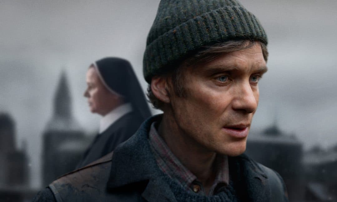 Small Things Like These