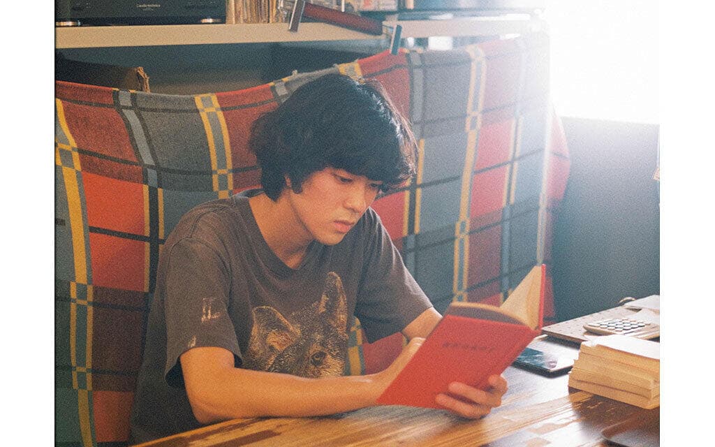 街の上で【公開 5 周年アンコール上映】