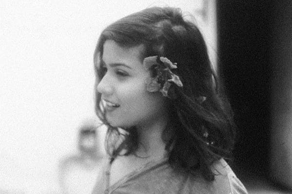 何も知らない夜