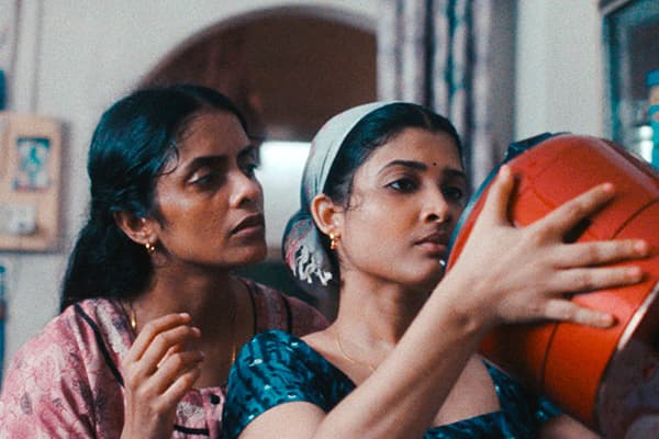 私たちが光と想うすべて