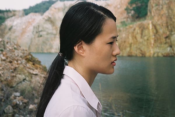 By the Time It Gets Dark