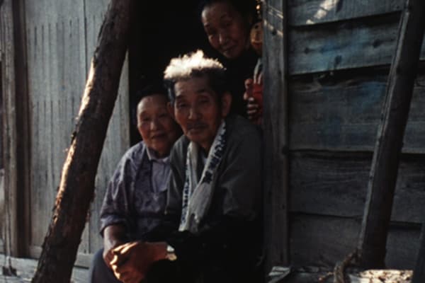 【Morning & Late Show】Living on the River Agano