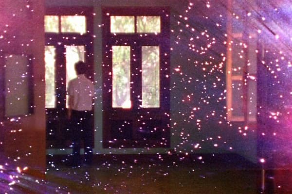 【レイトショー】ありふれた話 + グレイスランド