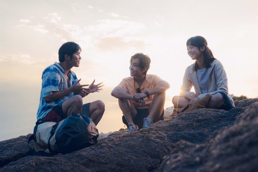 我今天怎麼說/The Way We Talk