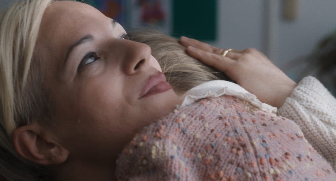 ヴィットリア 抱きしめて