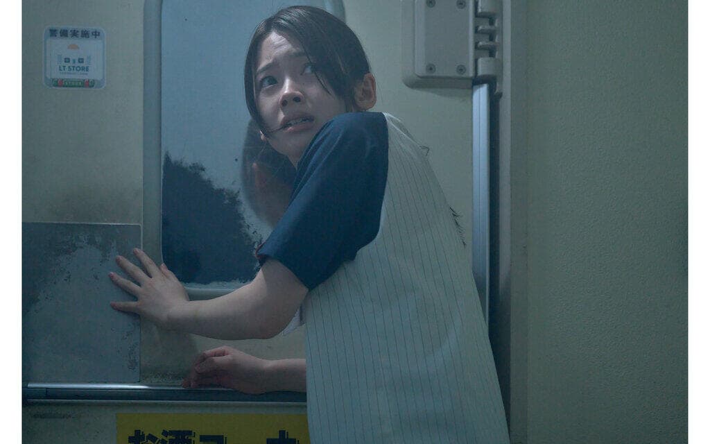 The Convenience Store